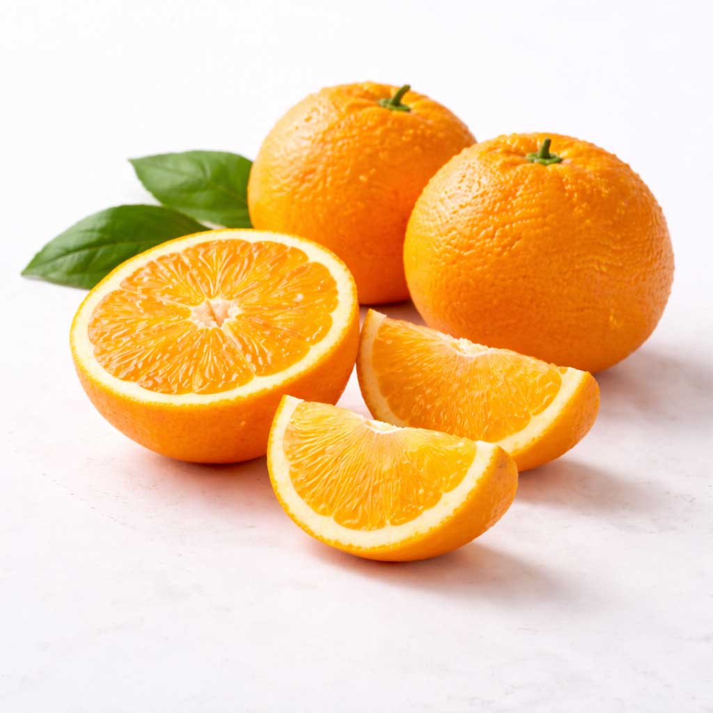 Arance di Calabria - Ortofrutta Romano Luigi
