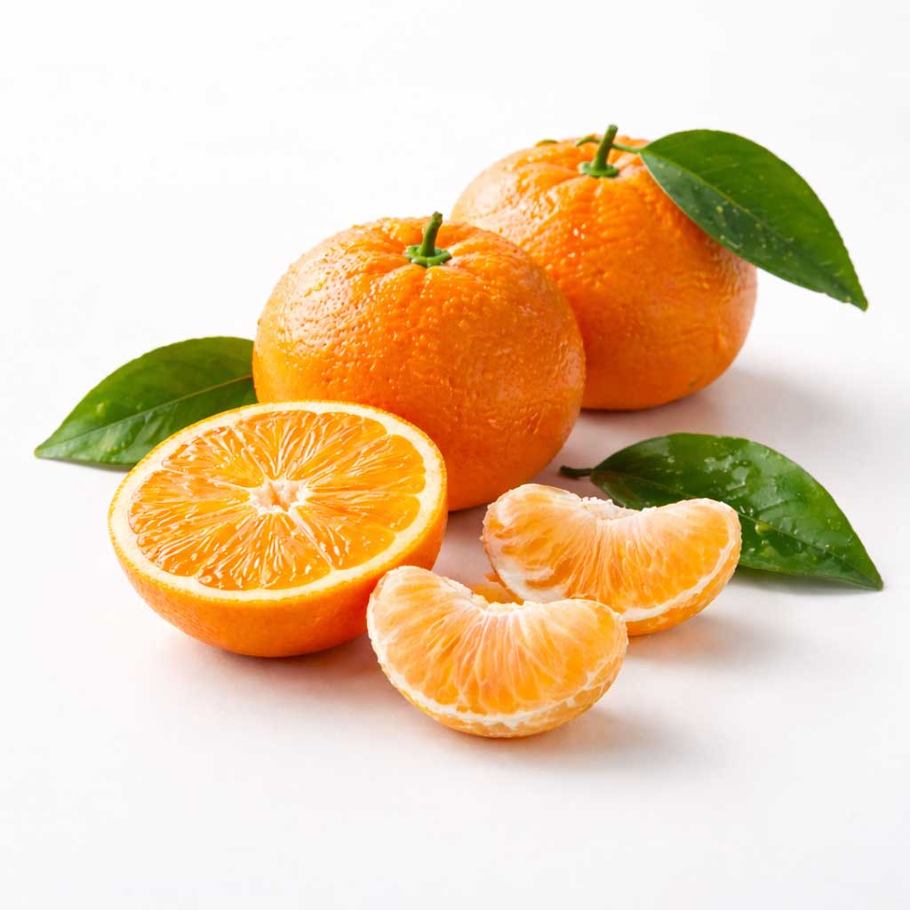 Clementine di Calabria IGP - Ortofrutta Romano Luigi