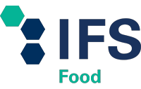 Certificazione IFS Food - Ortofrutta Romano Luigi