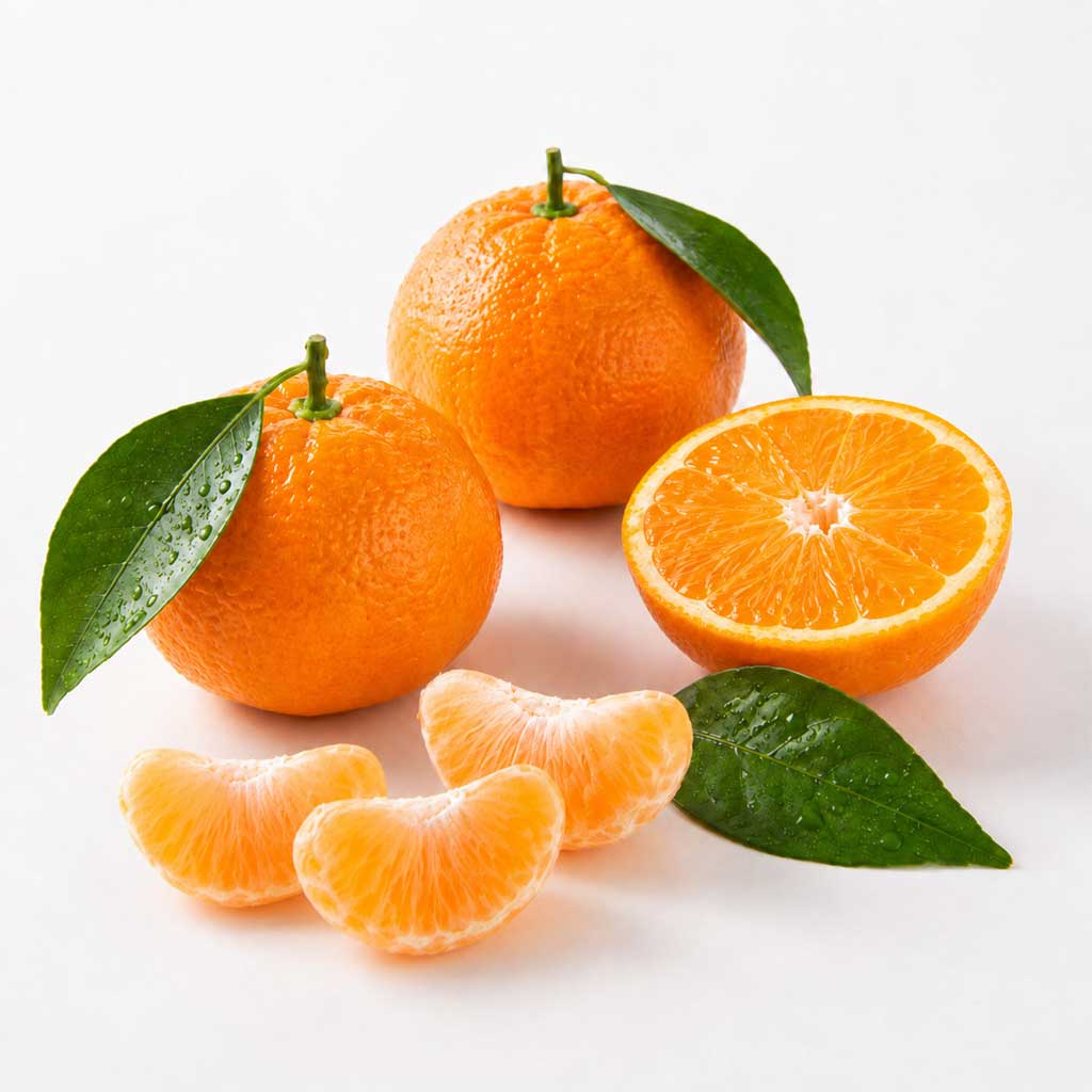 Clementine di Calabria - Ortofrutta Romano Luigi